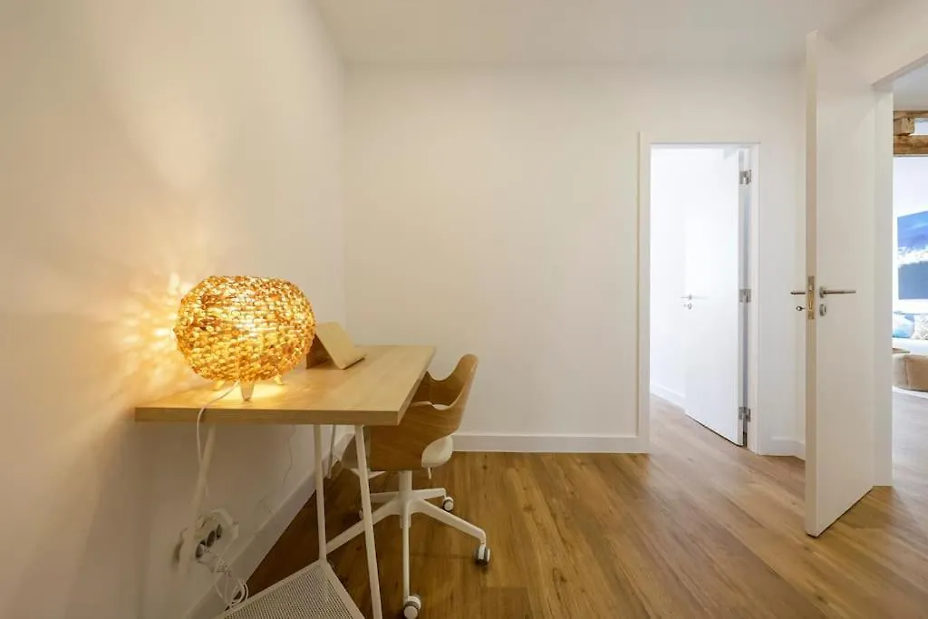 The Best Location In Downtown Lisboa