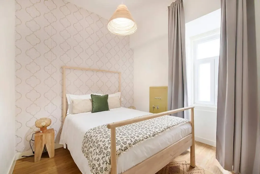 The Best Location In Downtown Lisboa