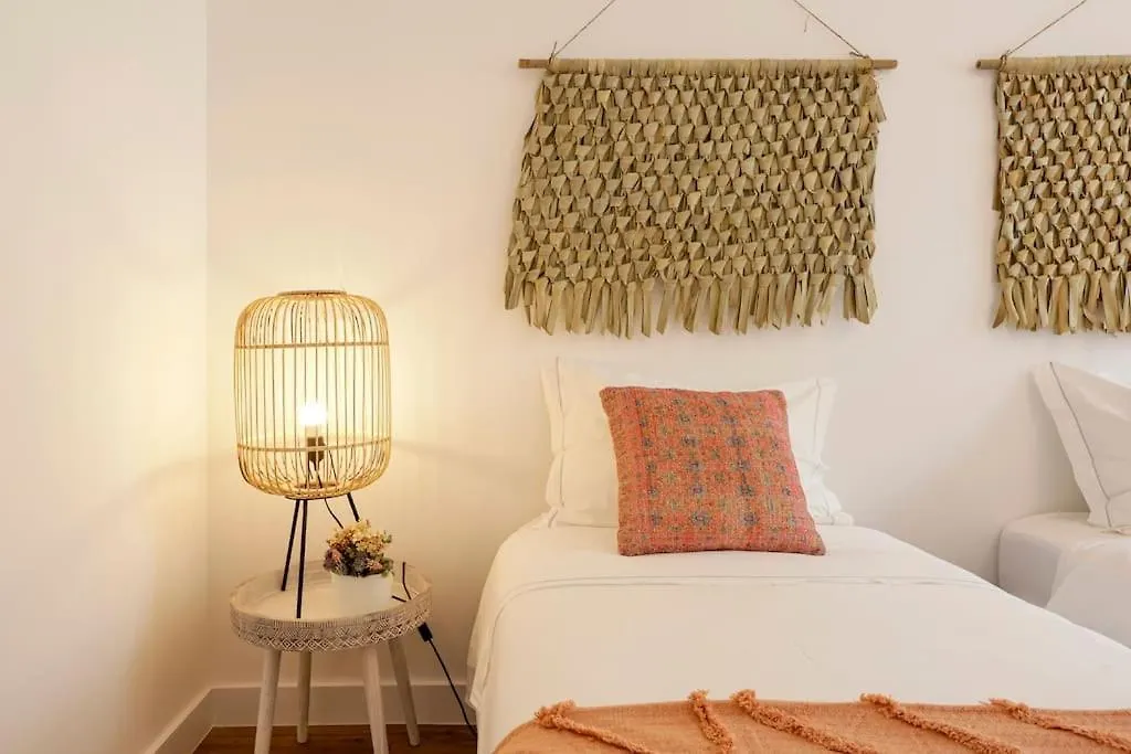 The Best Location In Downtown Lisboa