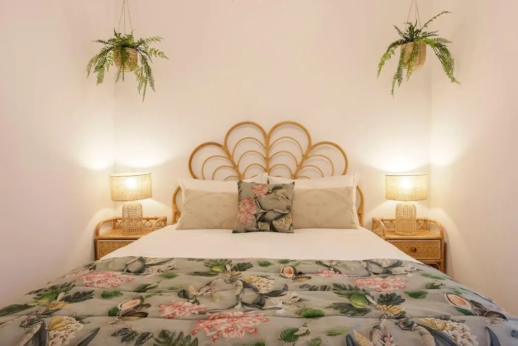 The Best Location In Downtown Lisboa Apartman