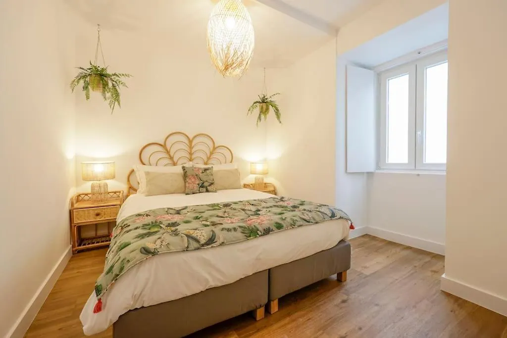 Apartman The Best Location In Downtown Lisboa